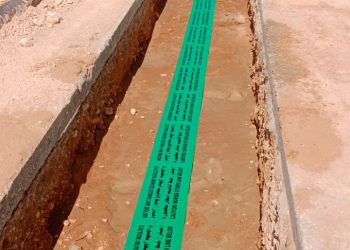 مشروع صرف مطري في الرياض-1 مشروع صرف مطري في الرياض-1