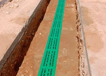 مشروع صرف مطري في الرياض-1 مشروع صرف مطري في الرياض-1