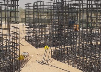 مشروع صرف مطري في الرياض-2 مشروع صرف مطري في الرياض-2